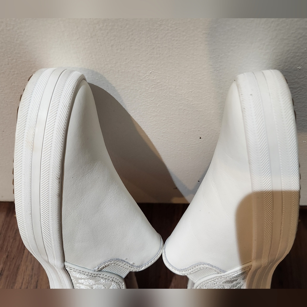 Women's Kate Spade Keds, Size 11 - Picture 9 of 13